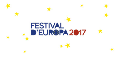 Festival d’Europa 2017